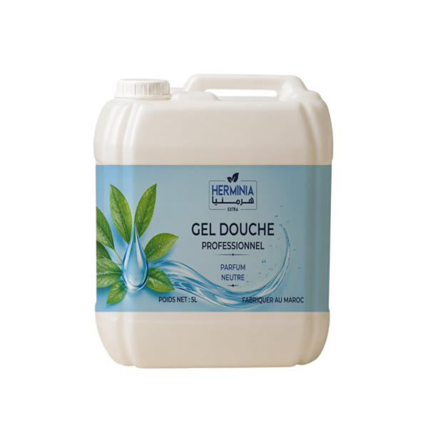 Gel douche NEUTRE