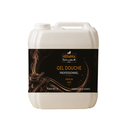 Gel douche OUD