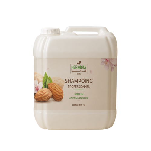 HM-SHAMPOO-SHAMPOING-PROFESSIONNEL-PARFUM-AMANDE-DOUC-059 SHAMPOING PROFESSIONNEL PARFUM AMANDE DOUCHE